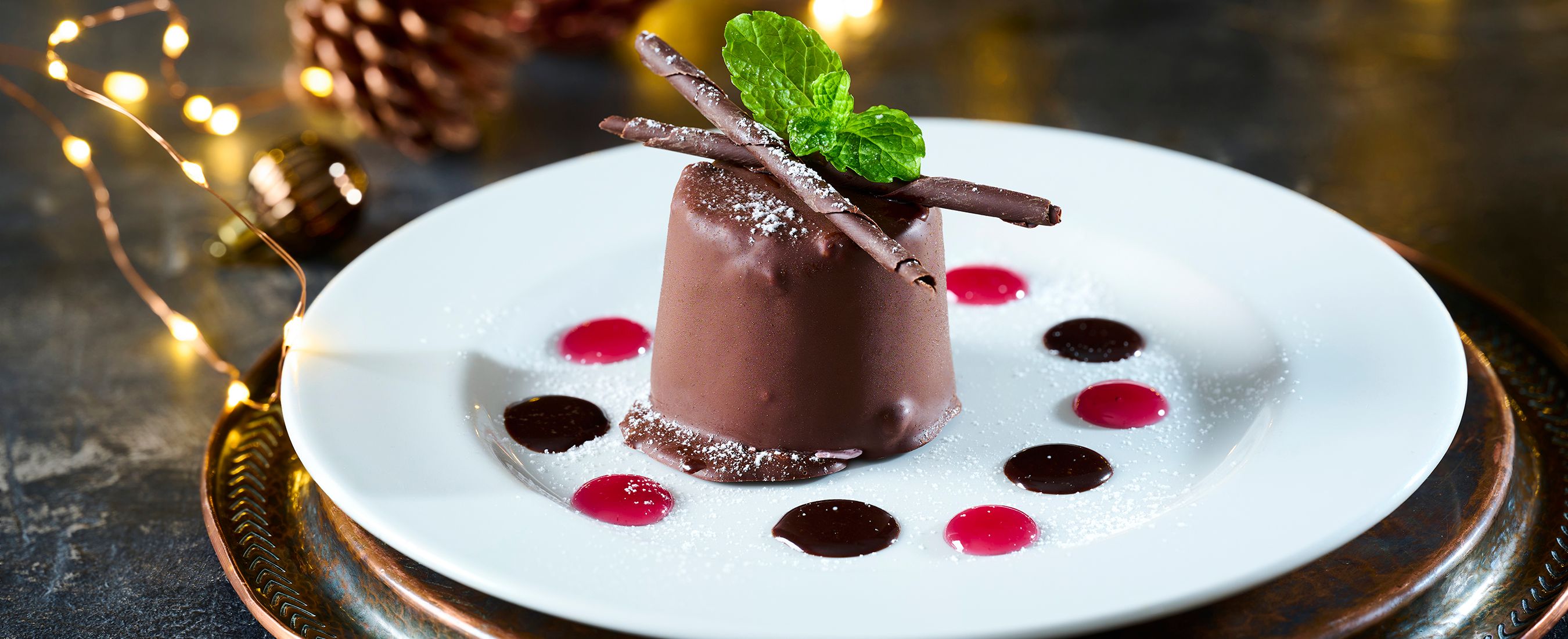 Boxing Day Lunch & Dinner at The Aviator in Clacton-On-Sea