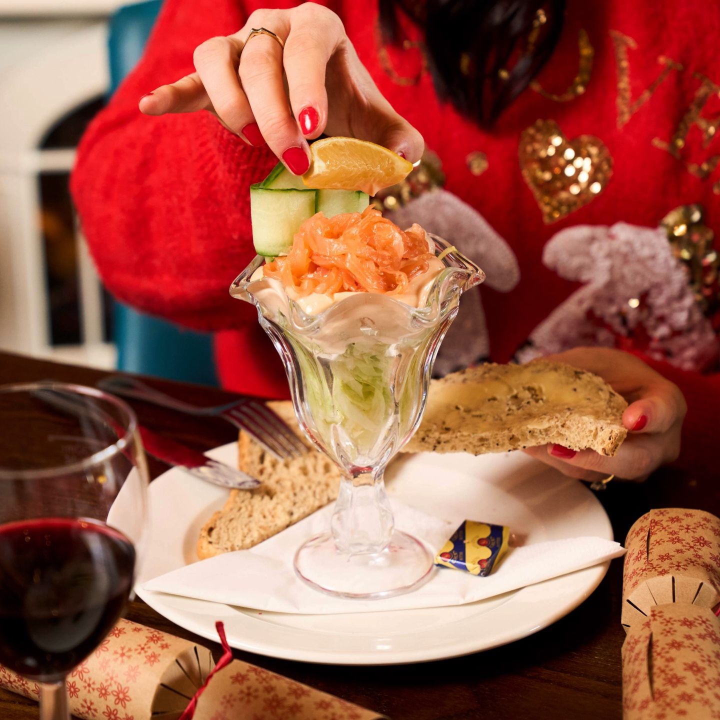 Christmas Day 2025 Lunch, Dinner & Dining at The Aviator in Clacton-On-Sea