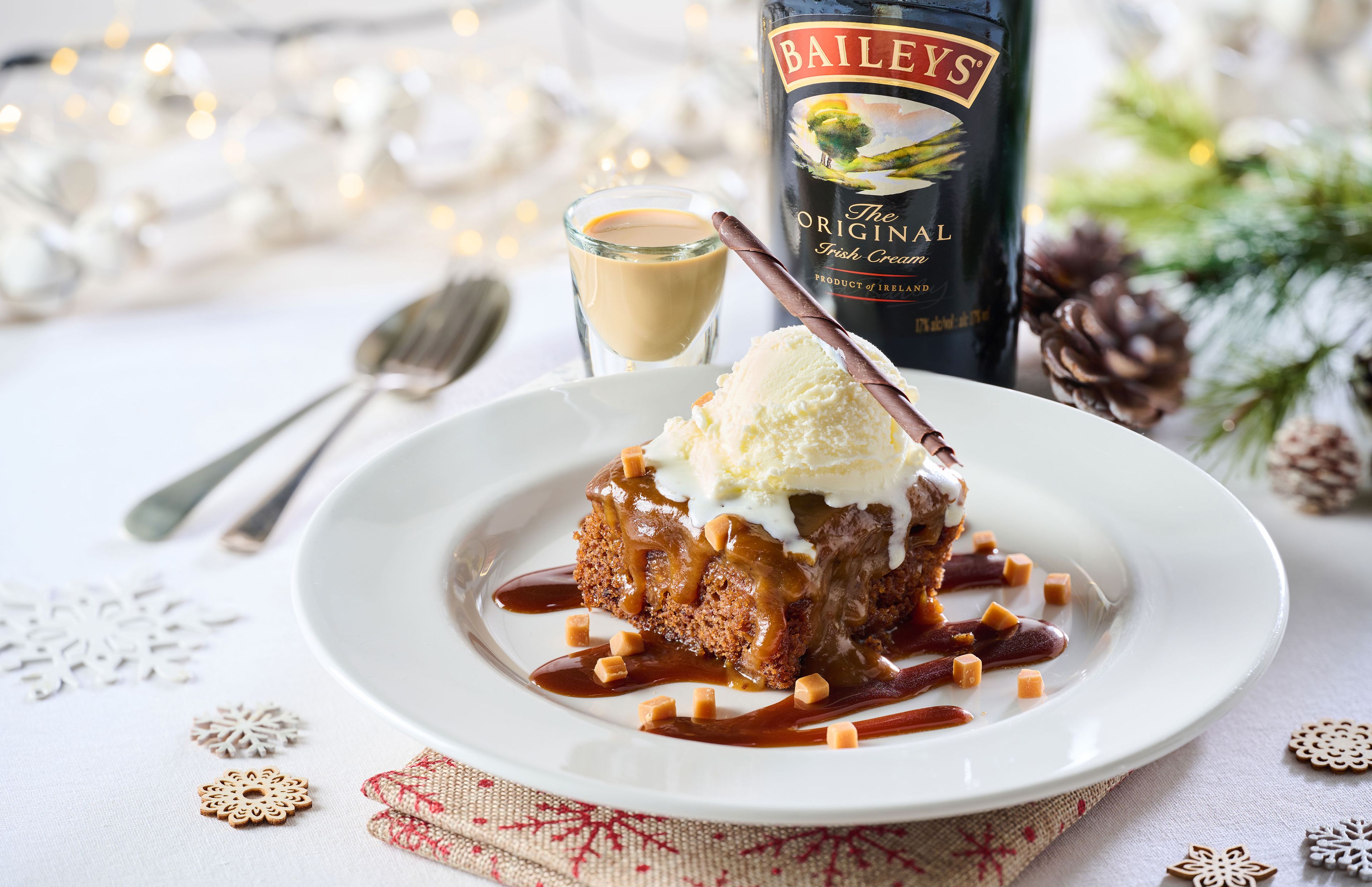 Festive Lunch & Dinner at The Aviator in Clacton-On-Sea