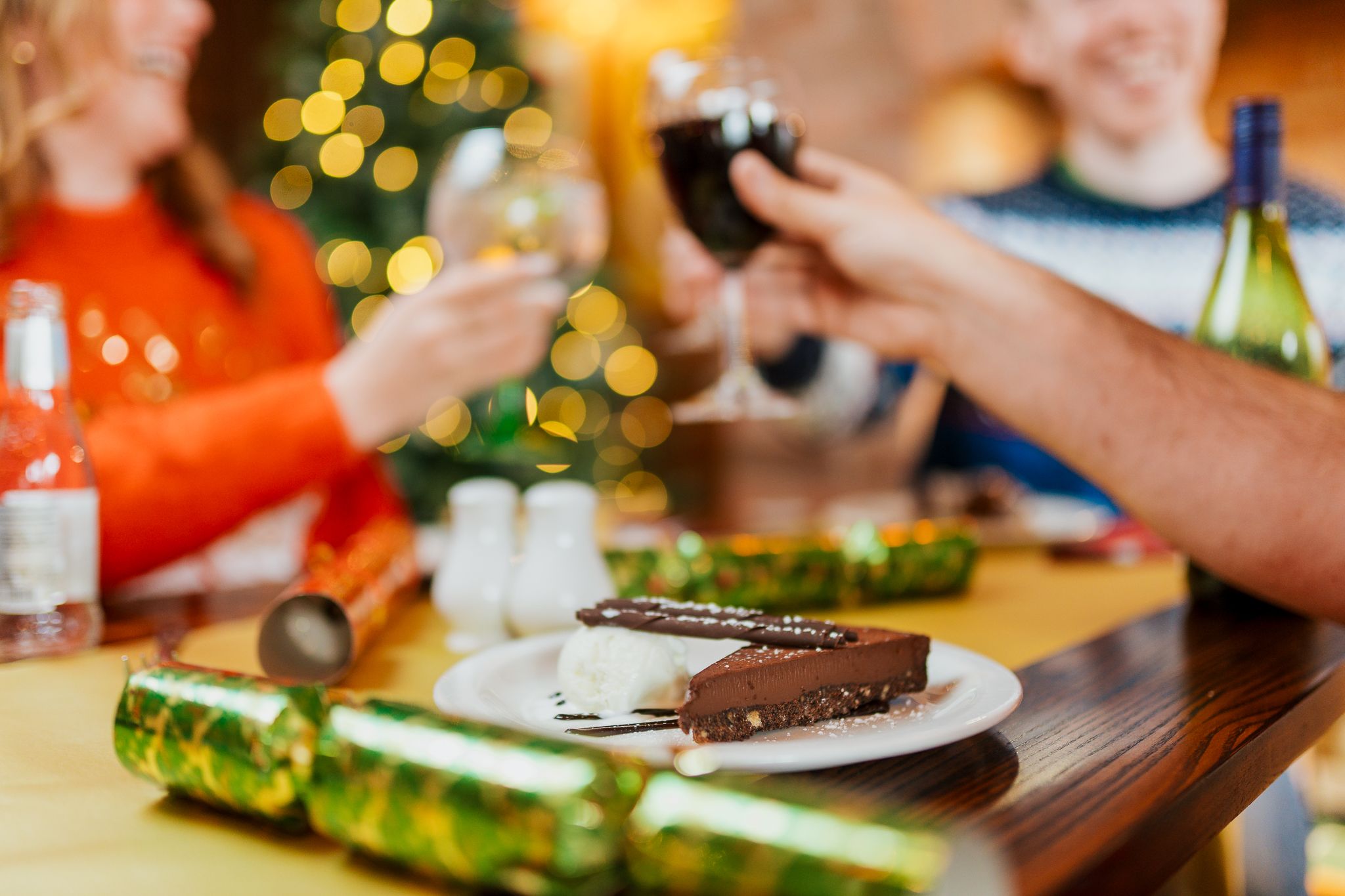 Even more magical occasions at The Aviator